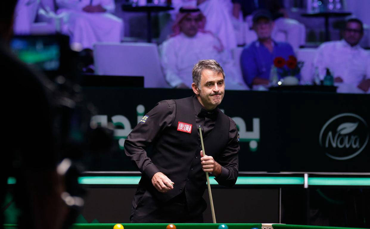 尼尔罗伯逊 尼尔罗伯逊