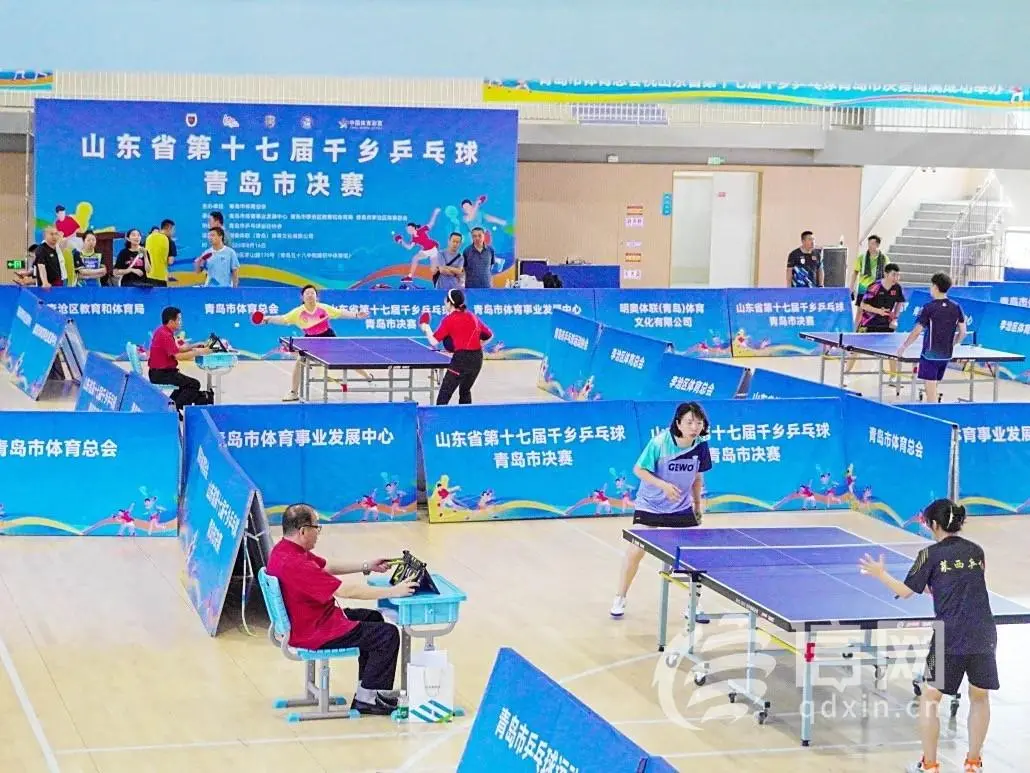 山东省第十, 市级决赛项, 中体育馆成 山东省第十, 市级决赛项, 中体育馆成