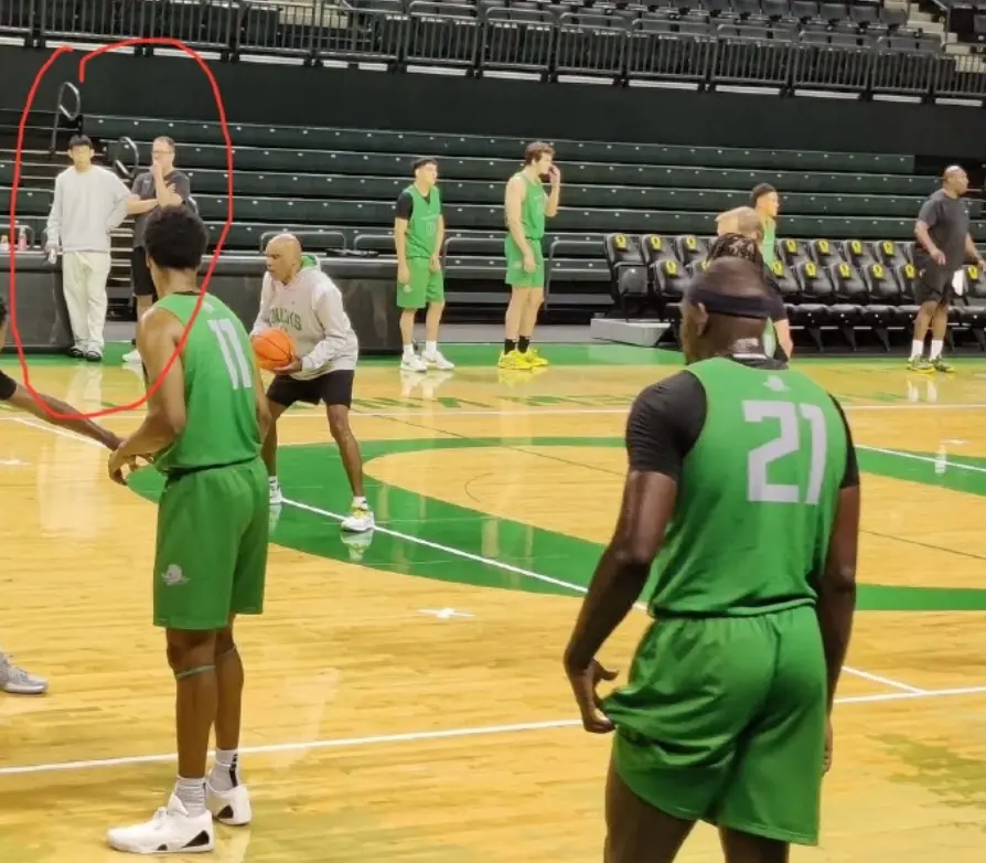 静候新赛季, 林葳的经纪, 出场时间和 静候新赛季, 林葳的经纪, 出场时间和