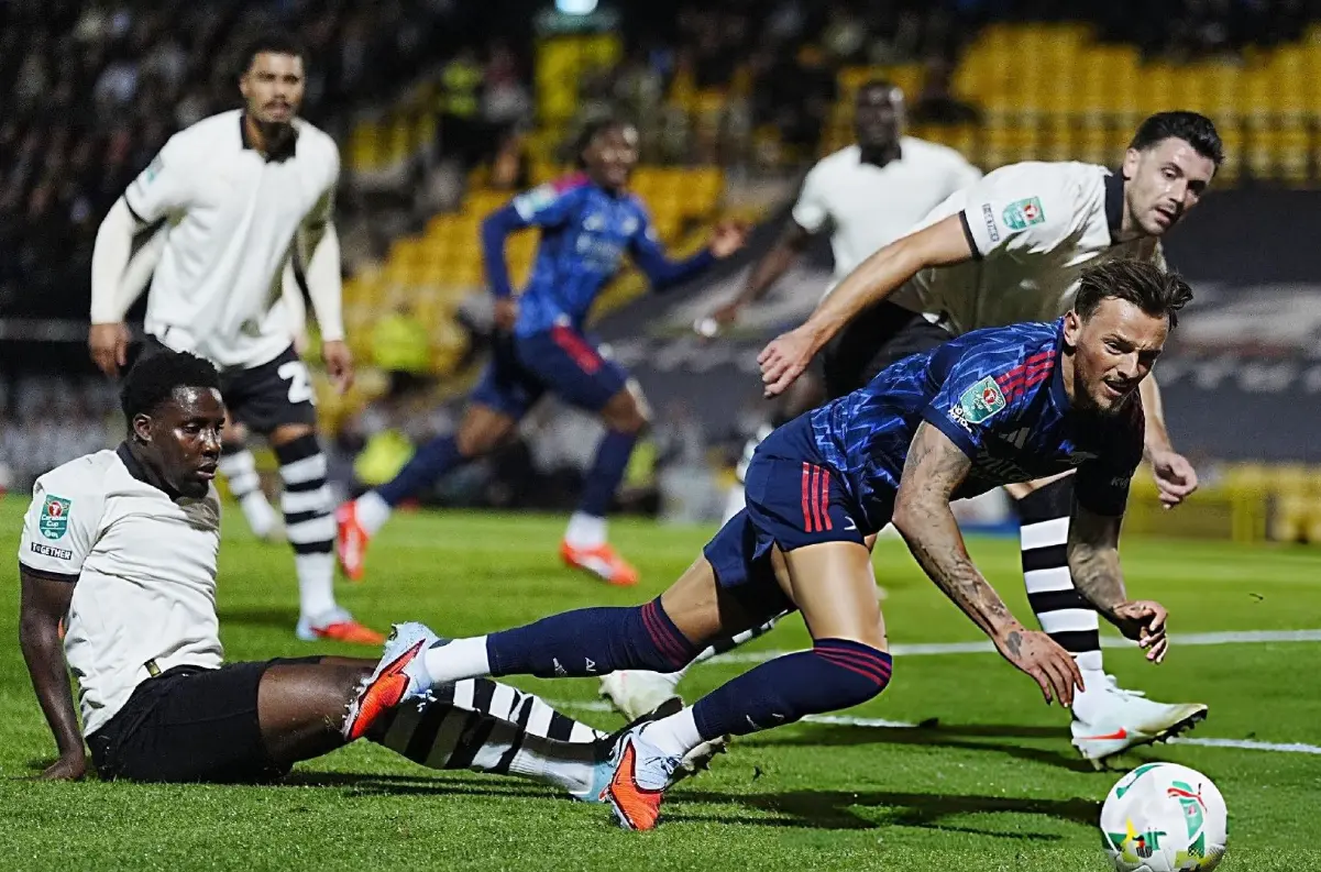 追分, 维尔港 追分, 维尔港