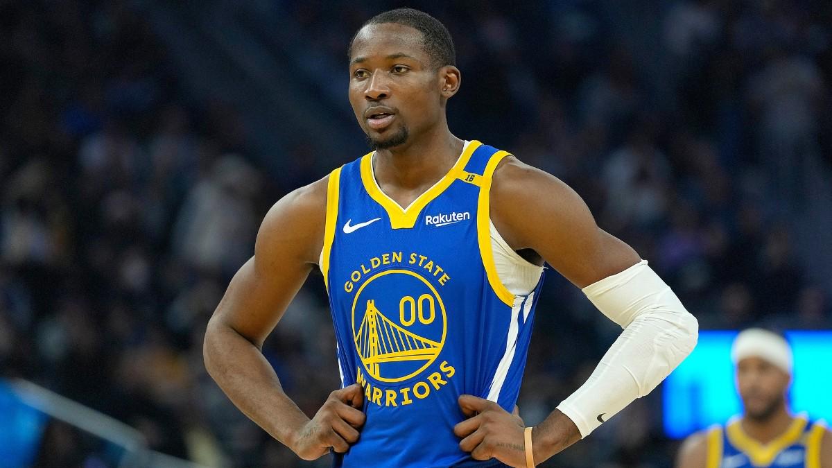 威廉姆斯, 吉迪与公牛