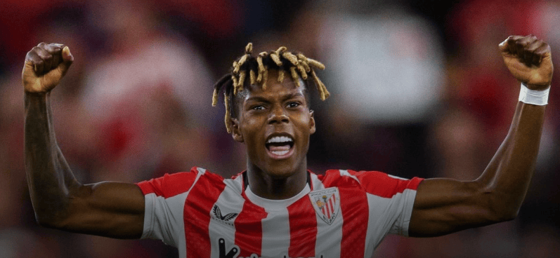 尖球队的兴, 冈萨雷斯一