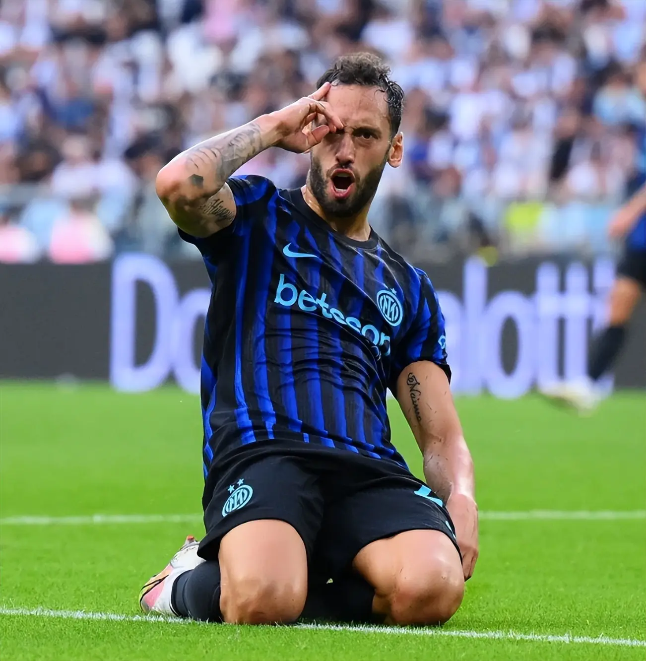 国米管理层, 不错 国米管理层, 不错