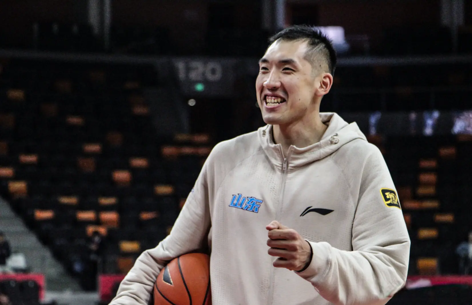 身赛了, 陶汉林王岚