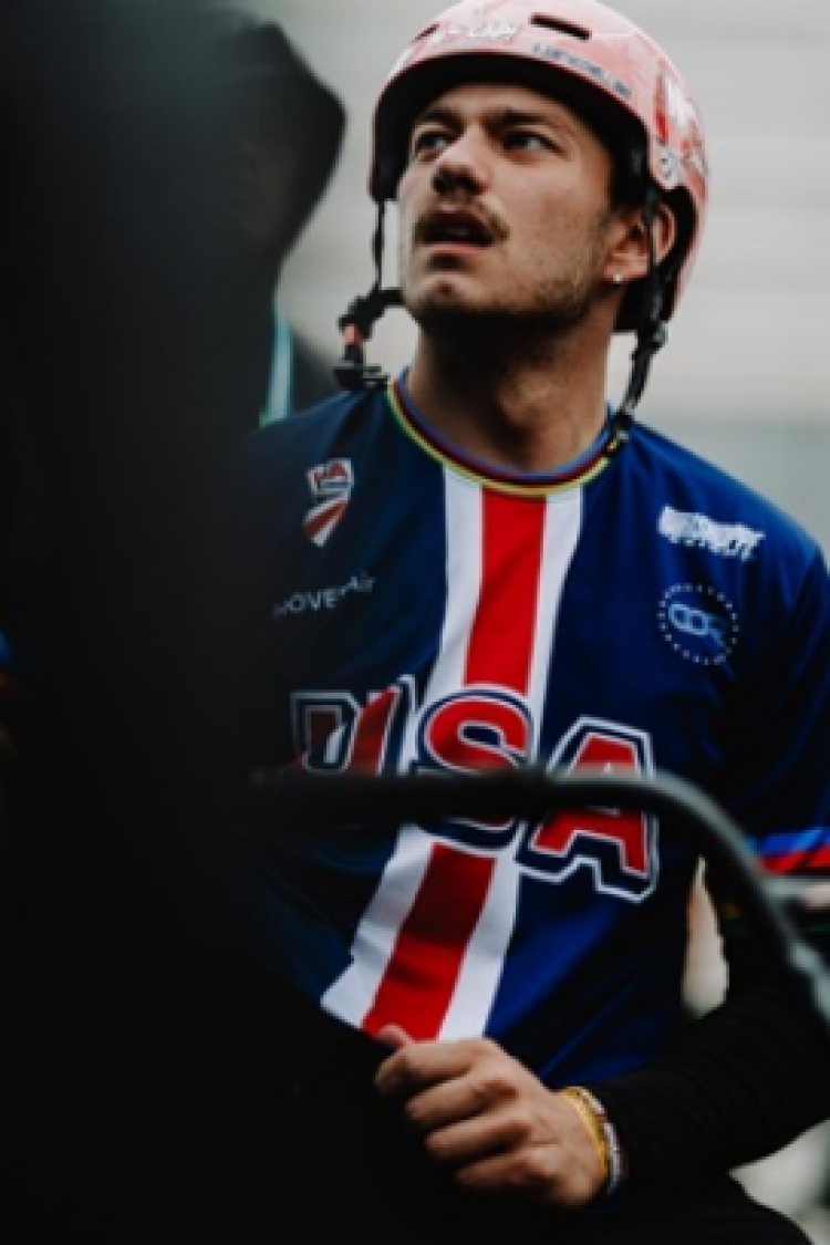 域的影响力, 国际滑板街