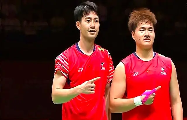 次吊球后迅, OHen, 国队的亮点